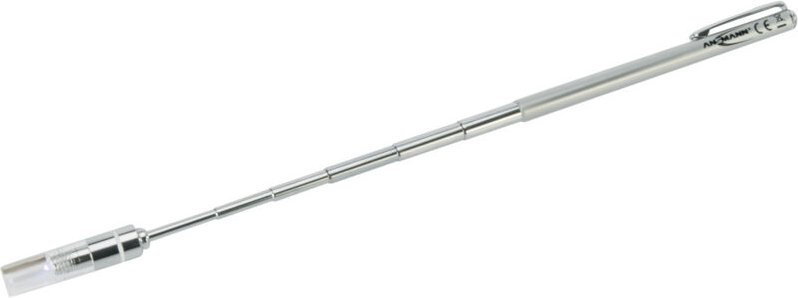 Hoffmann - ansmann Search & Find Stick SF-1 led Magnet Teleskop Präsentier-Stab 5000023