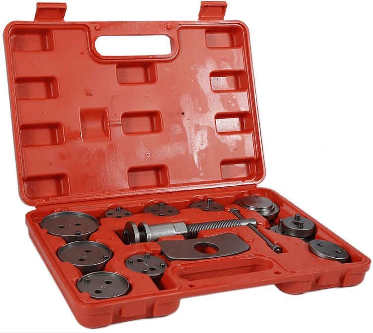 Haloyo - 13 teilig bremskolbenrücksteller setkolben bremskolben bremse rücksteller