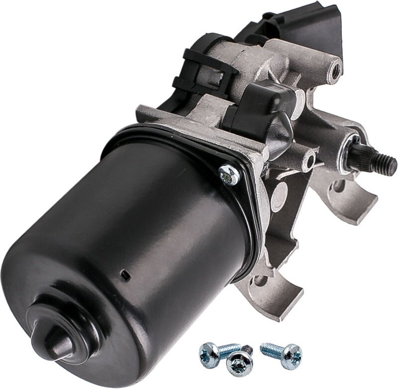 Wischermotor Scheibenwischermotor Vorne für Renault Clio iii Modus 7701061590 DEWischermotor Scheibenwischermotor Vorne ...