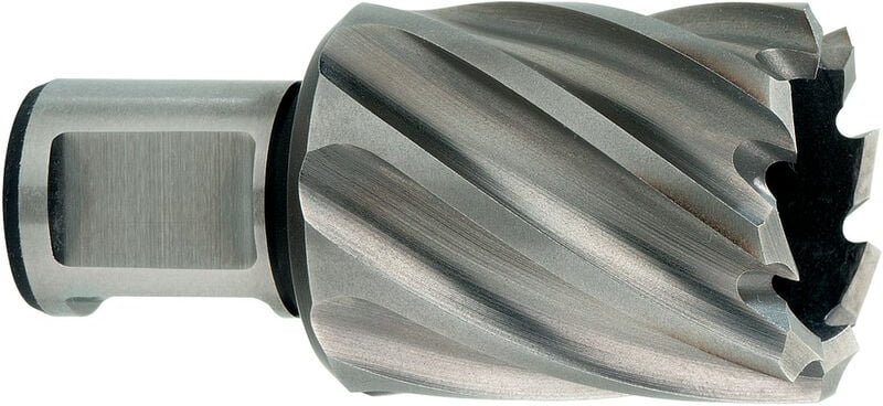 Thumbnail - Metabo - HSS-Kernbohrer 30x30 mm, Weldonschaft 19 mm (3/4') (626518000)