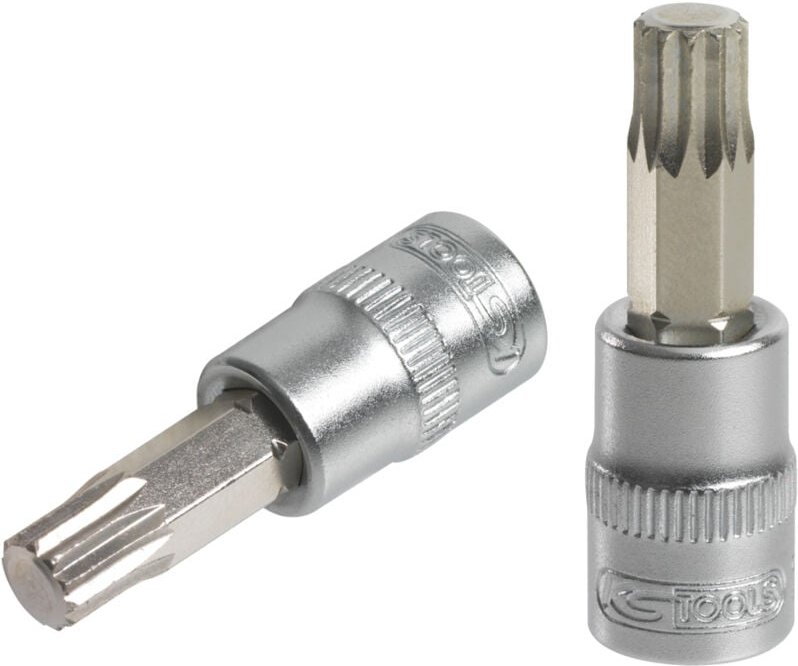 Schraubendrehereinsätze ULTIMATE® XZN® 1/4 M7