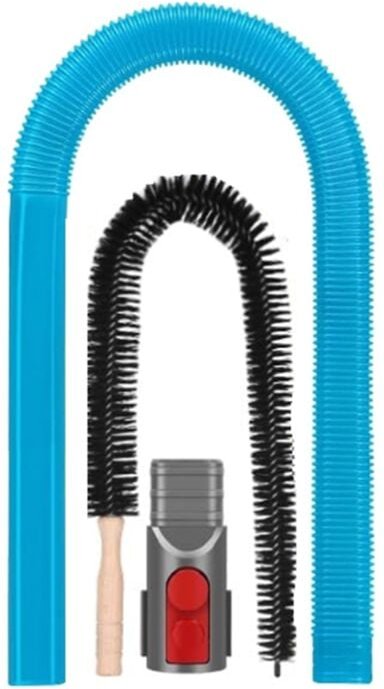 Trockner-Flusensauger-Aufsatz für V15 V12 V11 V10 V8 V7 Gen5