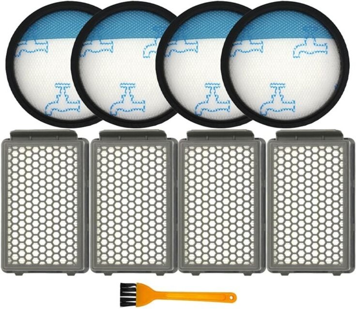 Hepa-Filter für Compact Power Cyclonic/Compact Force RP3721EA