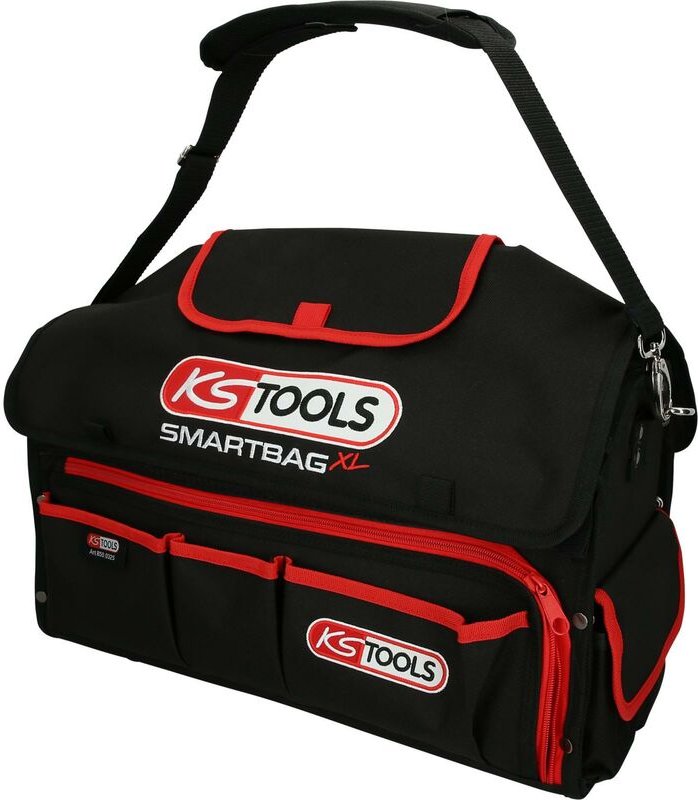 Ks Tools smartbag Universal-Werkzeugtasche xl