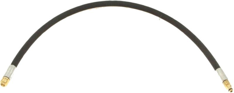 Ersatzteil - Flexibles Rohr mit Verbindung Aufroller - -