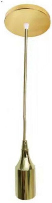 Vintage2mtjd02goldanhängerdeckenaufhängungkronleuchterlampenfassung