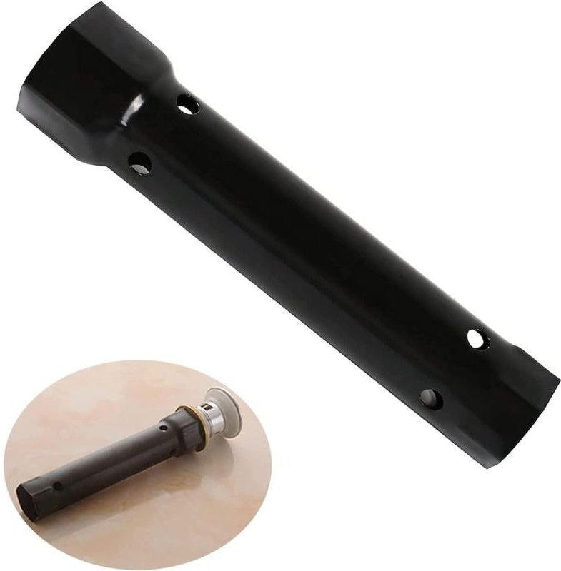 Rohrzangen für Wasserhähne, klassische Rohrzangen, Schlauchzangen für Wasserhähne in Küche und Bad, Werkzeuge für Instal...