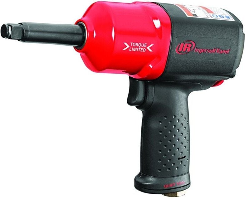 Ingersoll Rand Druckluft-Schlagschrauber 2135QTL-2, 1/2" im Koffer