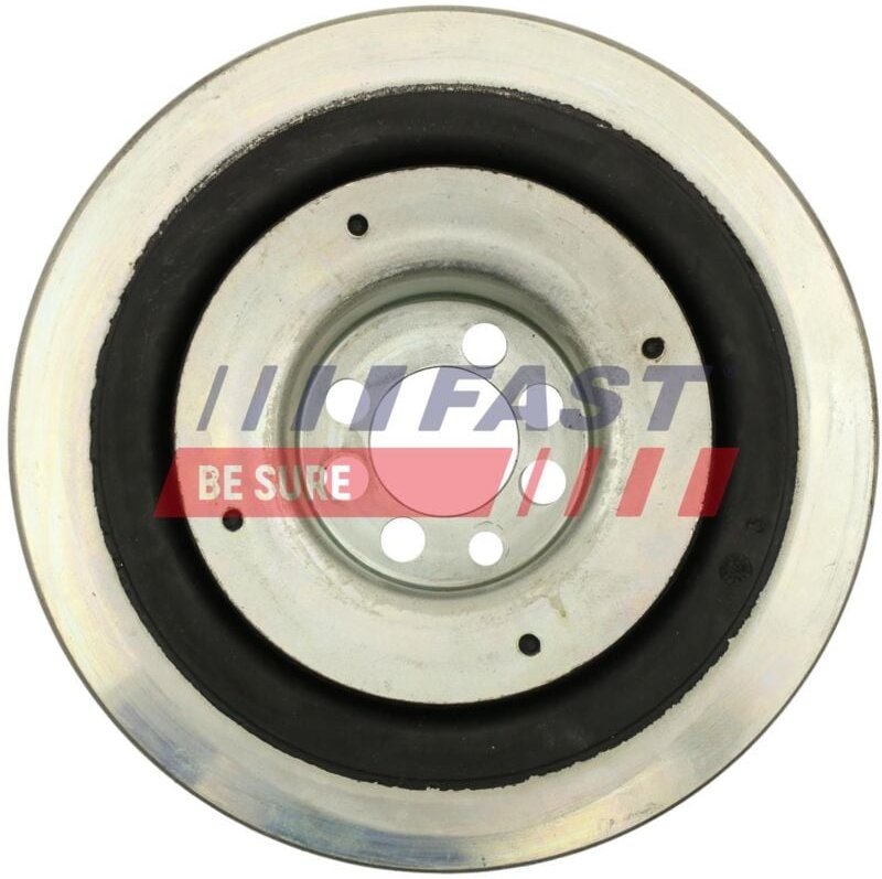 Ft45557 Schnelle Wellenriemenscheibe