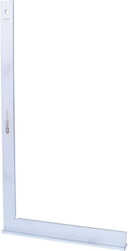 KS TOOLS Anschlagwinkel 500 mm - 300.0276