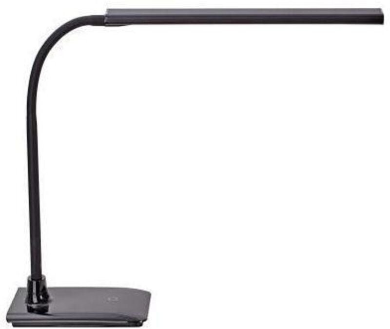 MAUL Tischleuchte MAULpirro 8202790 Standfuß sw