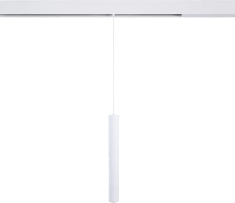 Led Pendelleuchte Schienensystem, magnetisch 48V 8W