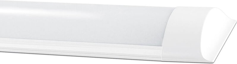 Matel flacher Aluminium-LED-Bildschirm 36 W 120 cm neutral