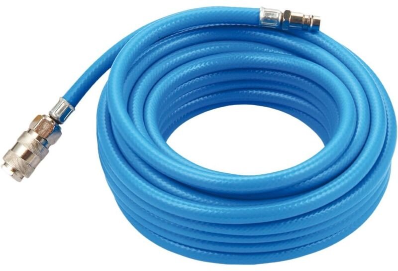 SW-Stahl 25045L Druckluftschlauch 10 m lang