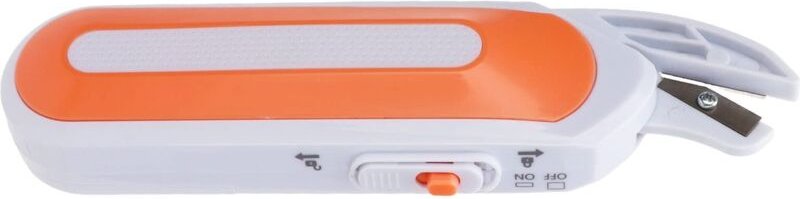 Elektrische Scheren, Spezialnähscheren, kabellose elektrische Handscheren, wiederaufladbare kabellose Stoffscheren für P...