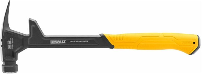 Werkzeuge - Stahl-Abbruchhammer 624 g DWHT51008-0 - Dewalt