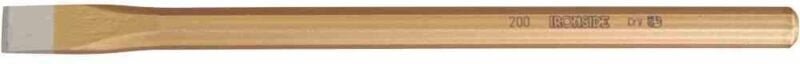 Ironside - Elektrikermeißel 200 x 10 mm
