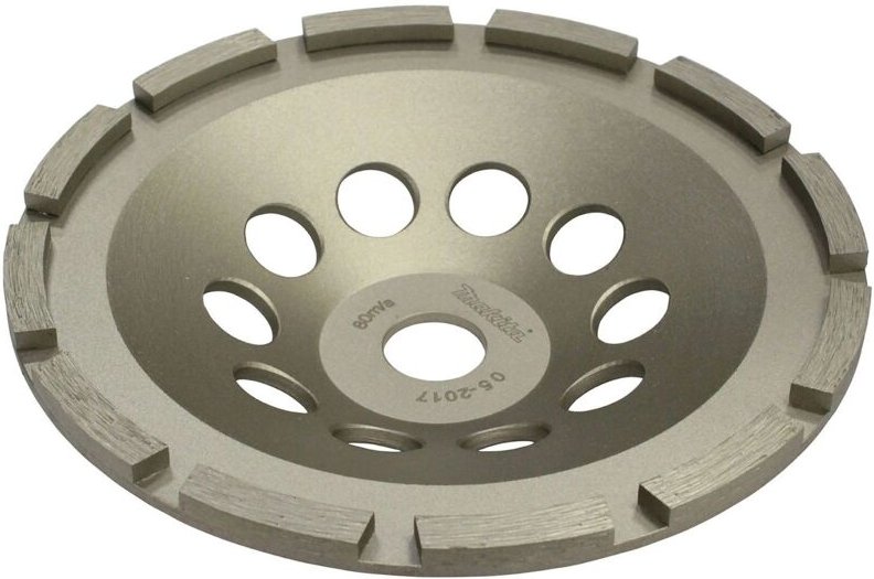 Schleiftopf 180 mm grob - D-62290 - Makita