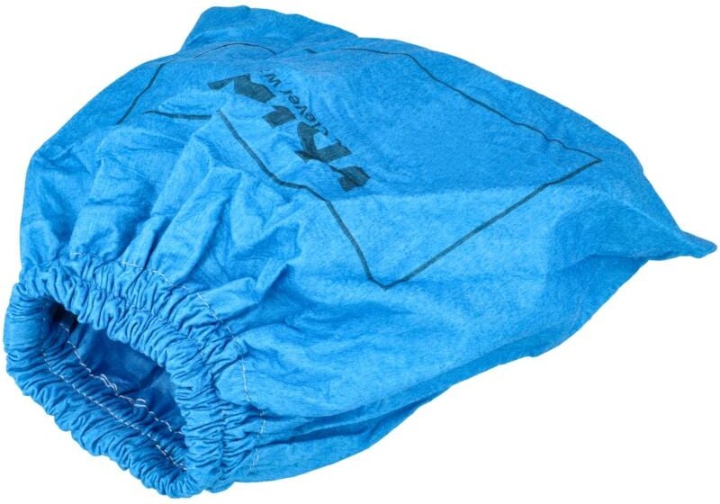 Textilfilter kompatibel mit Kärcher nt 27/1 Professional Staubsauger, Nass-/Trockensauger - Stoffbeutel, Abwaschbar Blau...