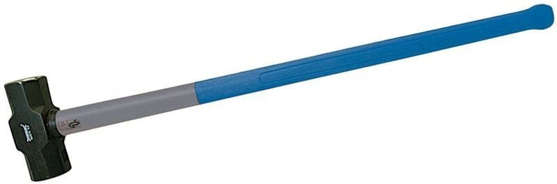 Vorschlaghammer m. Glasfaserstiel 7 lb (3,18 kg)