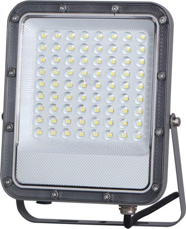 LED-Flutlicht 50W TIMBO FD2391350W Italux