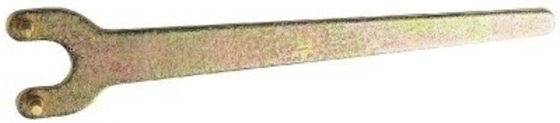 Schlüssel zum Spannen, Muttern, Schleifmaschine