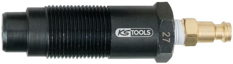 Injektoren Adapter, M22x1,5, Länge 92 mm