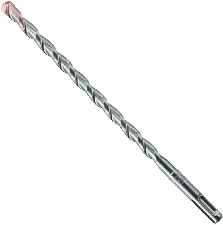 Sds Plus Bohrer Alpen 5,00x160 mm. (Blisterverpackung)