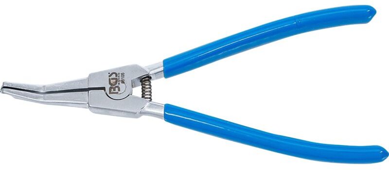 BGS Sicherungszange für Antriebswellen 30° abgewinkelt - 66105
