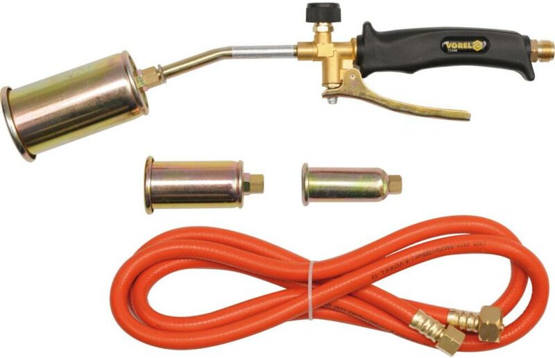 Dachbrenner 360mm mit 3 Düsen 73340 vorel