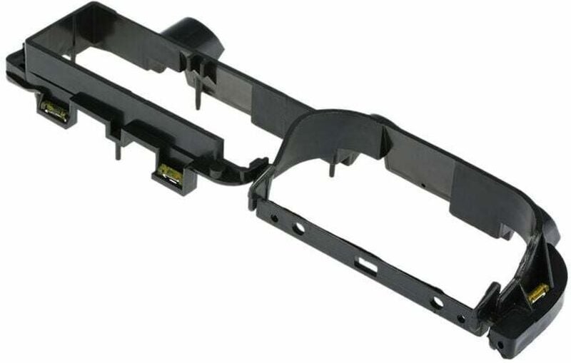 Vorne Links Türgriff Abdeckung Trim Panel Halter Für VW Volkswagen Bora Golf4 MK4 2002-2007 Andere Auto Ersatzteil