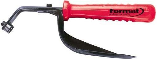 Entgratwerkzeug fat de Format