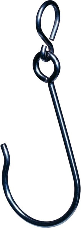 Aufhängehaken für Propan-Kleinstflasche - 884104 - Sievert