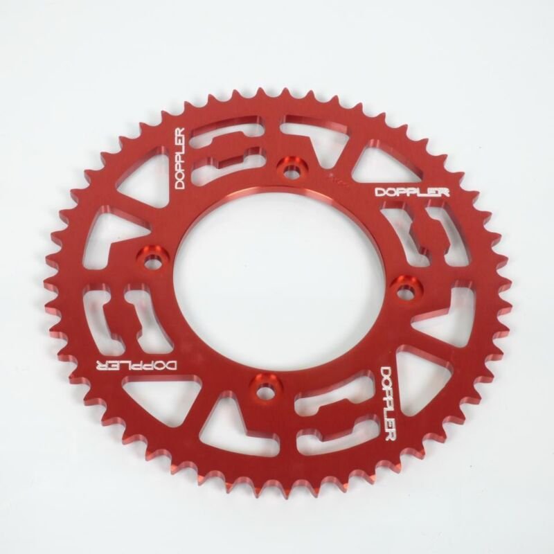 Doppler-Übertragungskrone für Motorrad Beta 50 RR FACTORY