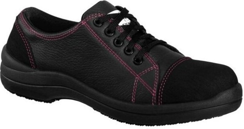 Sicherheitsstiefel Damen Flach Libertine S3 Schwarz Größe 42 - Lemaitre