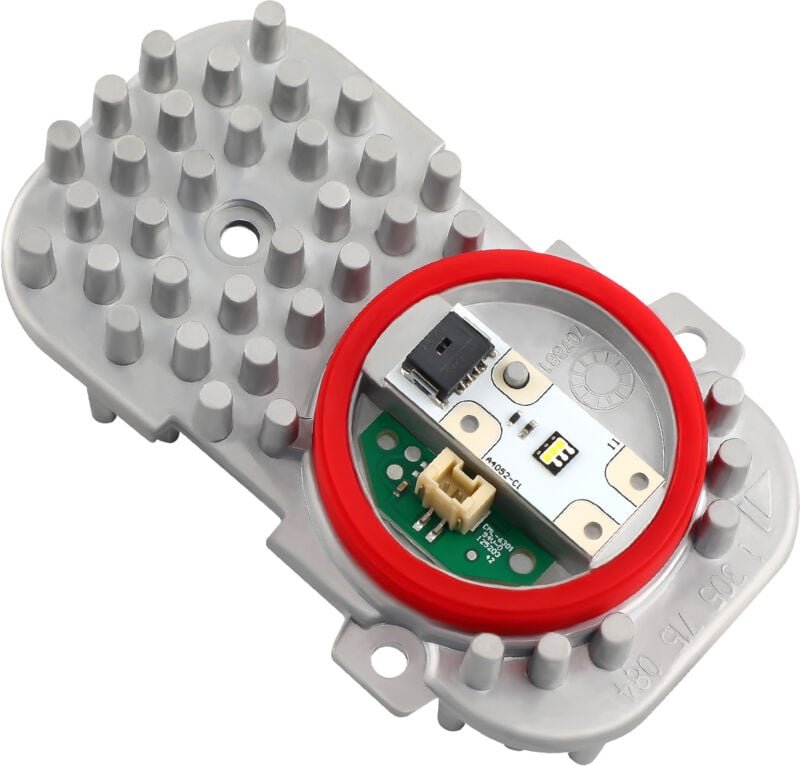 Led Xenon Scheinwerfer Vorschaltgert Modul for bmw X3 Serie F25 63117240799