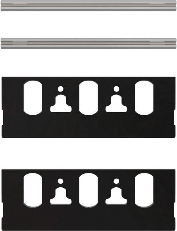 Pro Hobelmesser-Set 4tlg. - 2608838999 - Bosch
