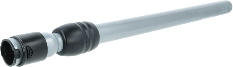 Staubsaugerohr Teleskoprohr 35mm Anschluss 61 - 99cm kompatibel mit Siemens q 80 VSQ8SENM101, VSQ8SENM102, VSQ8SENM103 S...