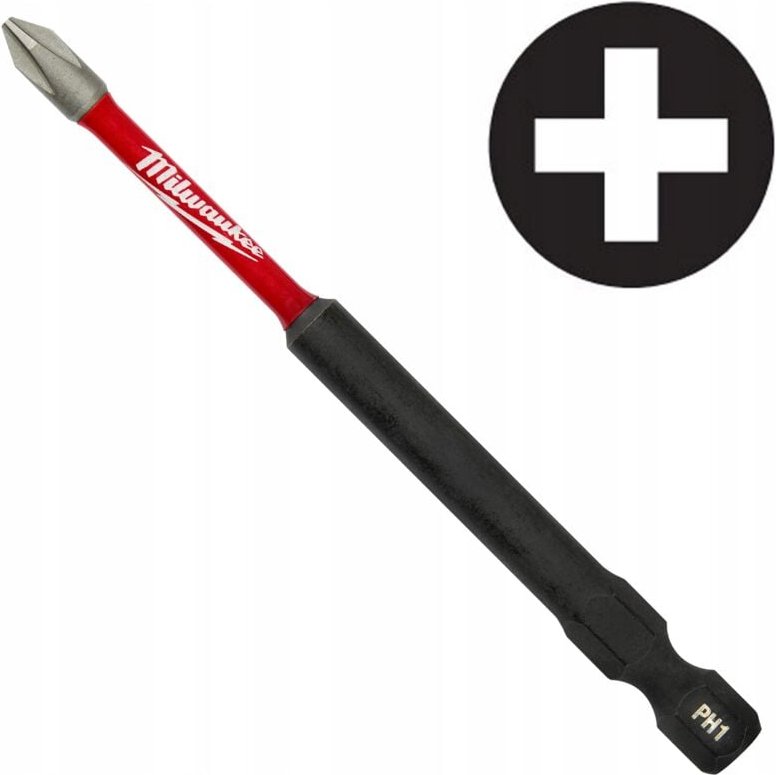 Shockwave PH1 Bit 90mm (1)