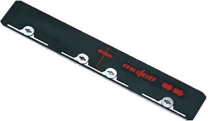 Verbindungsstück f-vs 204363 für Führungsschiene F80 F110 F160 F210 F310 - Mafell