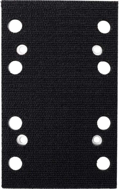 Schleifteller Rechteck für Pro Schwingschleifer PFS20-W Schleifteller - Primaster Pro