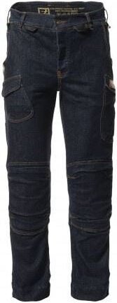 Harpunenhose Multi Indigo Bosseur T.44 - 11636-005