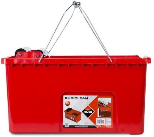Rubiclean Pro Kit rubi - 25949