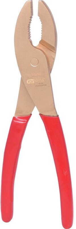 BERYLLIUMplus Gasrohrzange 210 mm