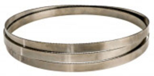 Bandsägeblatt Ind.Geh. 1712x12x0,36 a 2 (0909057191) - Metabo