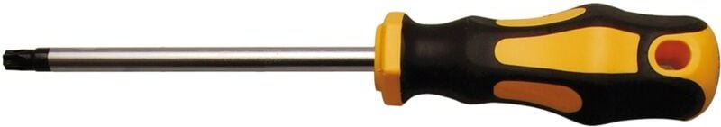 Thumbnail - Schraubendreher T-Profil (für Torx) T40 Klingenlänge 125 mm