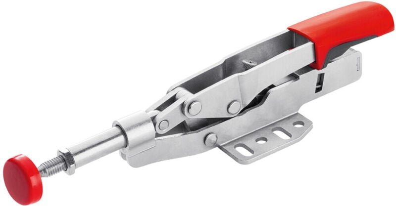 Thumbnail - Schnellspanner STC-IHH25 Bessey STC-IHH25 Spann-Weite (max.):25 mm