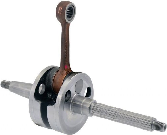kurbelwelle rms für roller piaggio 50 liberty ptt euro2 2004 bis