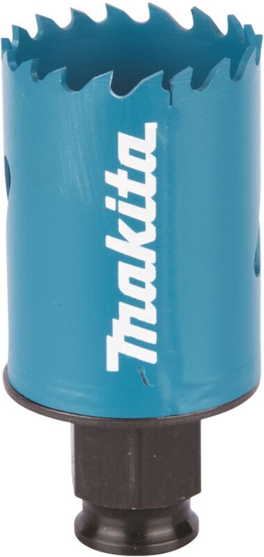 Makita Ezychange Lochsäge 35 mm 35 mm • Ezychange