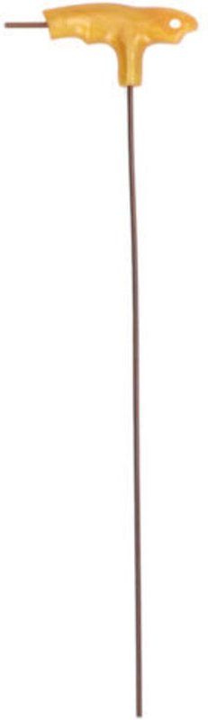 T-Griff-Schlüssel, 3-mm-Sechskantschraubendreher, T-Griff-Schlüssel, 400 mm langer Arm, Wartungswerkzeug aus S2-Legierun...